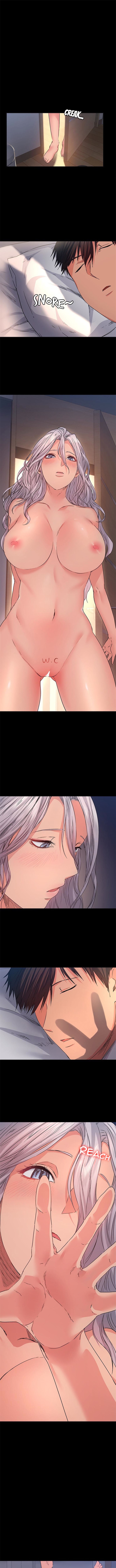 Returning Girlfriend - Chapter 12 [photo 1] - MangaPorn