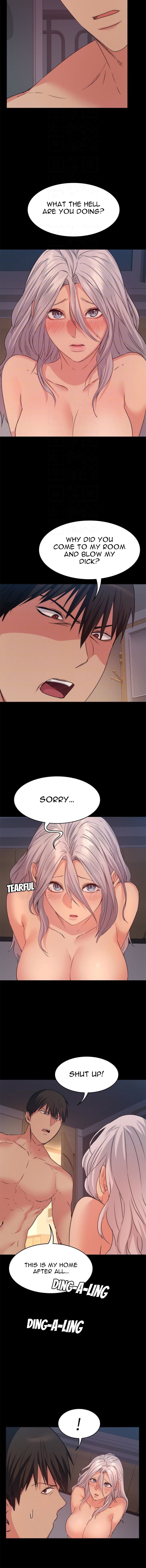 Returning Girlfriend - Chapter 12 [photo 14] - MangaPorn