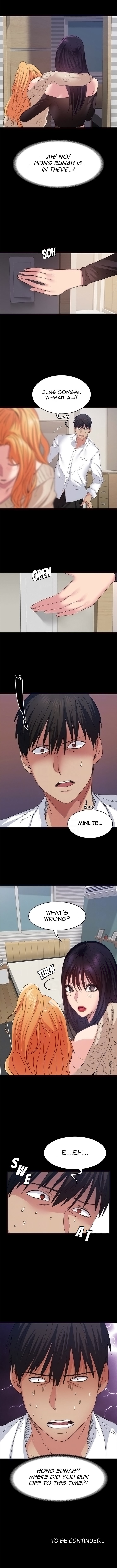 Returning Girlfriend - Chapter 13 [photo 12] - MangaPorn