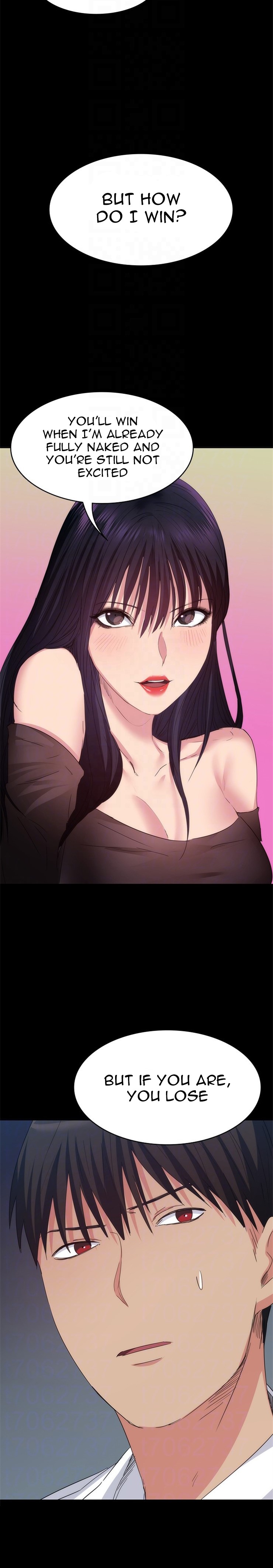 Returning Girlfriend - Chapter 14 [photo 12] - MangaPorn