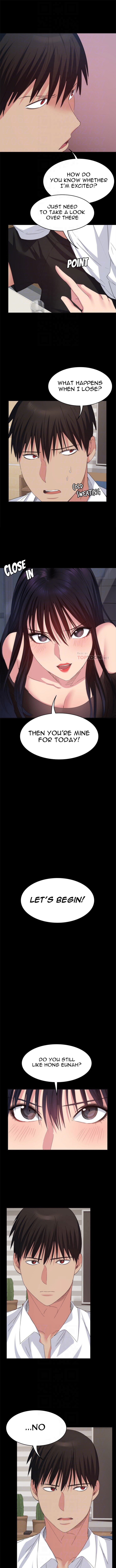 Returning Girlfriend - Chapter 14 [photo 13] - MangaPorn