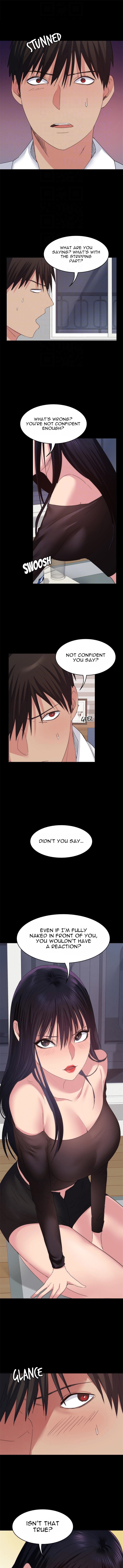 Returning Girlfriend - Chapter 14 [photo 7] - MangaPorn