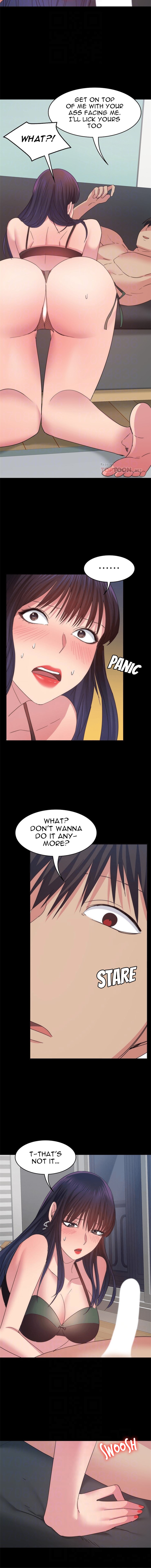 Returning Girlfriend - Chapter 15 [photo 12] - MangaPorn