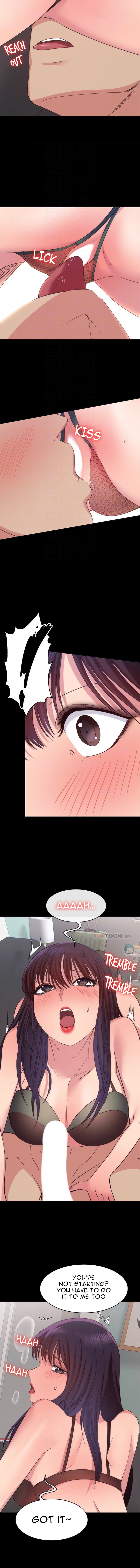 Returning Girlfriend - Chapter 15 [photo 14] - MangaPorn