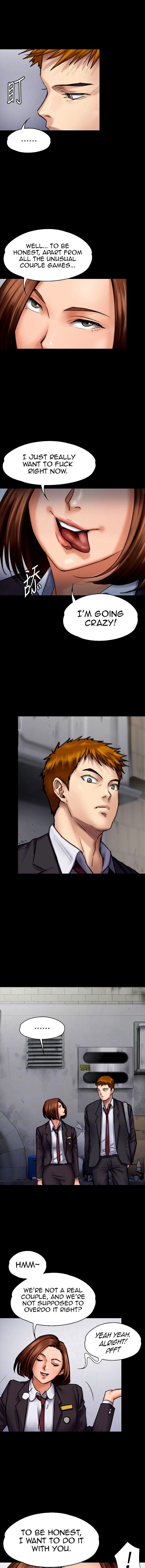 Queen Bee - Chapter 93 [photo 13] - MangaPorn