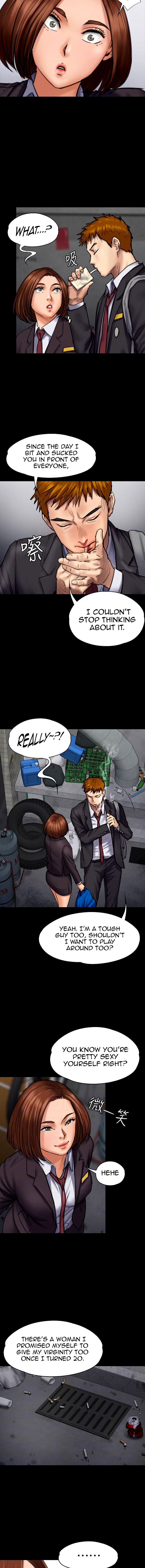 Queen Bee - Chapter 93 [photo 14] - MangaPorn