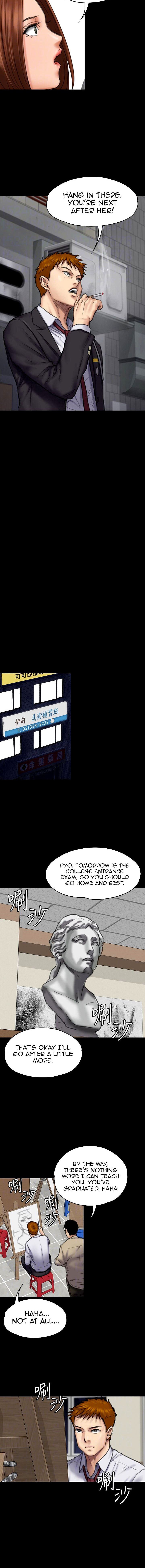 Queen Bee - Chapter 93 [photo 15] - MangaPorn