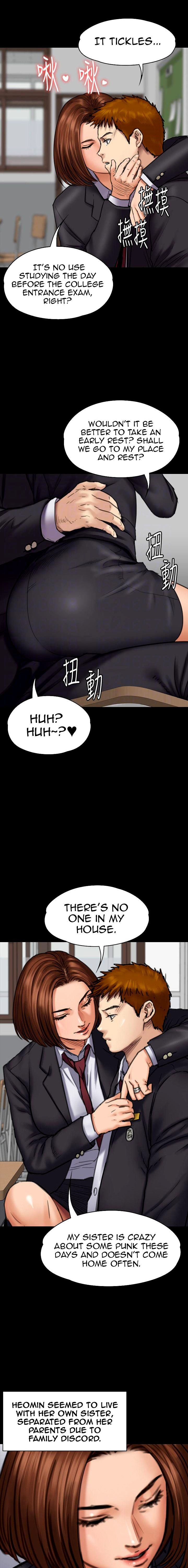 Queen Bee - Chapter 93 [photo 3] - MangaPorn