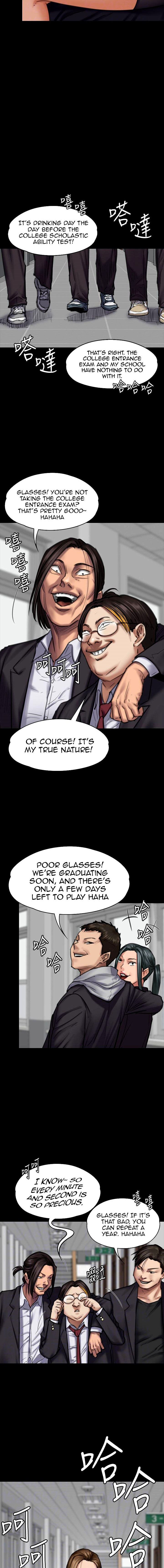 Queen Bee - Chapter 93 [photo 7] - MangaPorn