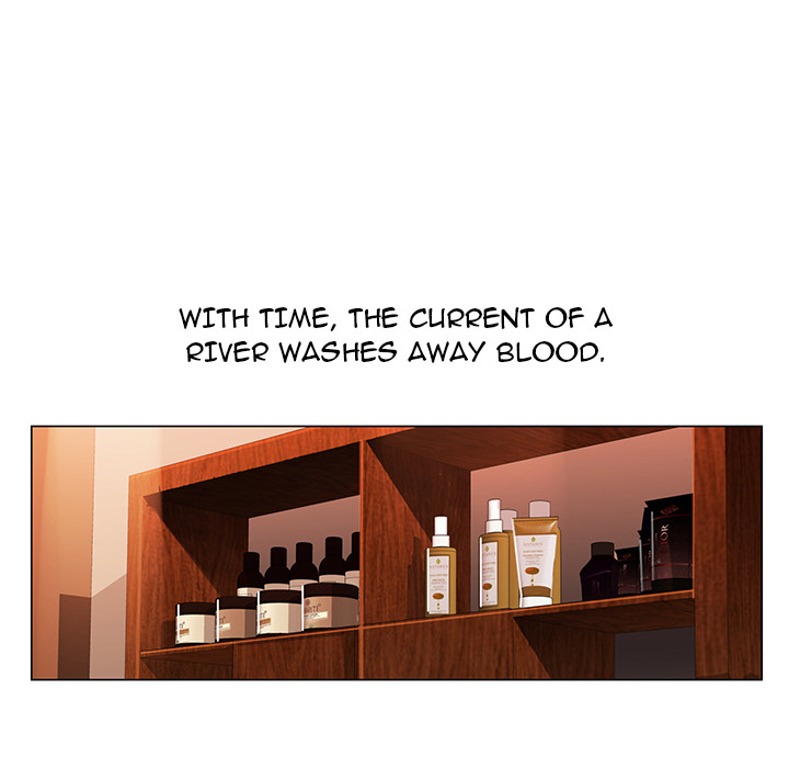 Divine Hands - Chapter 1 [photo 103] - MangaPorn