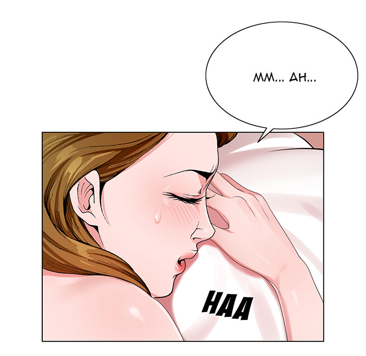 Divine Hands - Chapter 1 [photo 108] - MangaPorn