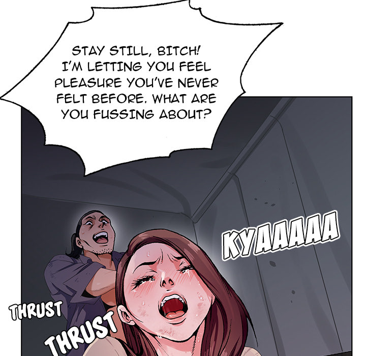 Divine Hands - Chapter 1 [photo 13] - MangaPorn