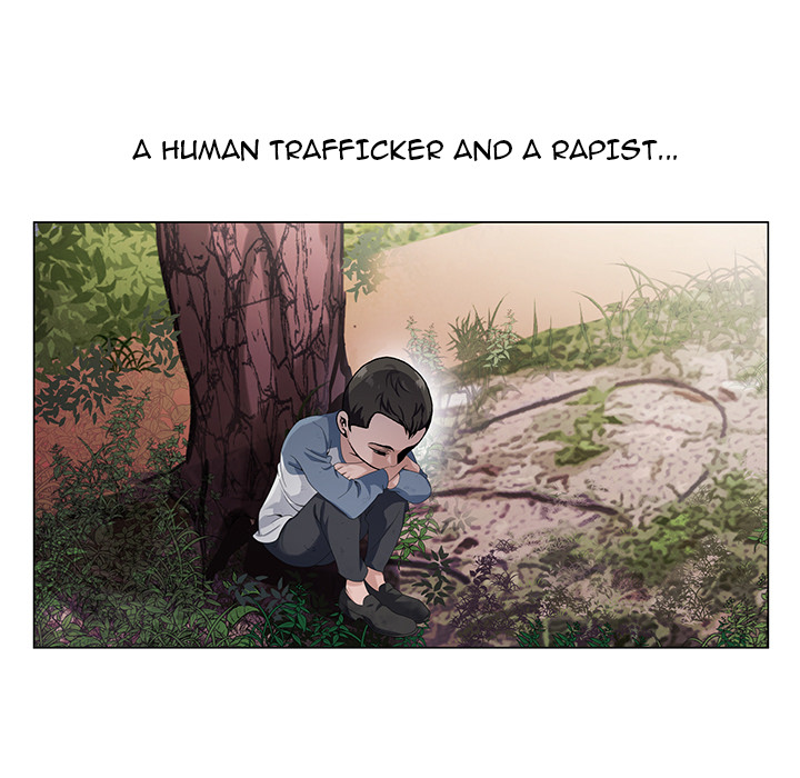 Divine Hands - Chapter 1 [photo 15] - MangaPorn