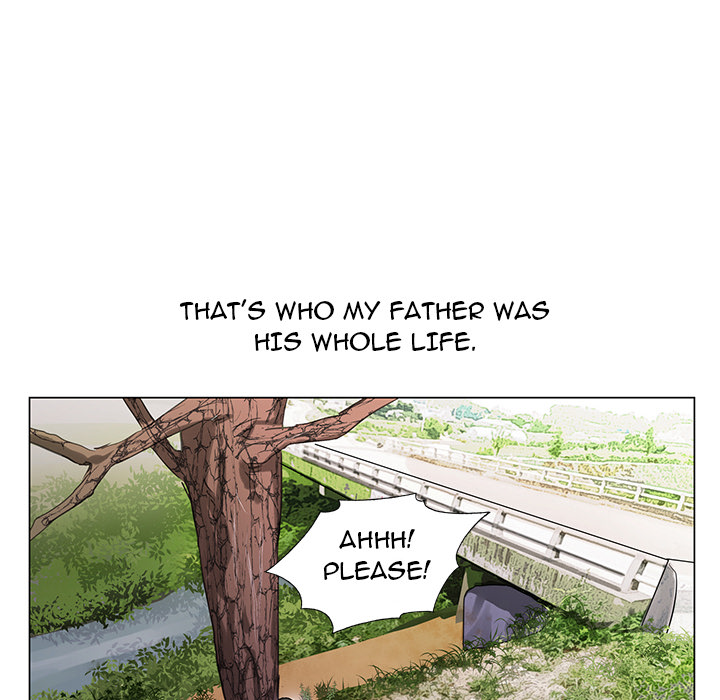 Divine Hands - Chapter 1 [photo 16] - MangaPorn