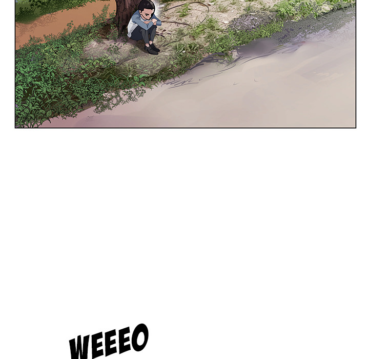 Divine Hands - Chapter 1 [photo 17] - MangaPorn