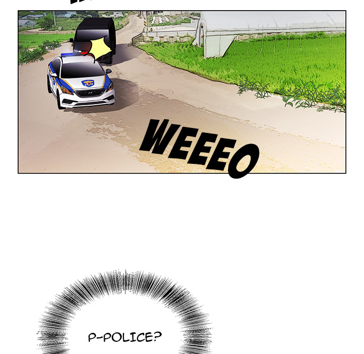 Divine Hands - Chapter 1 [photo 18] - MangaPorn