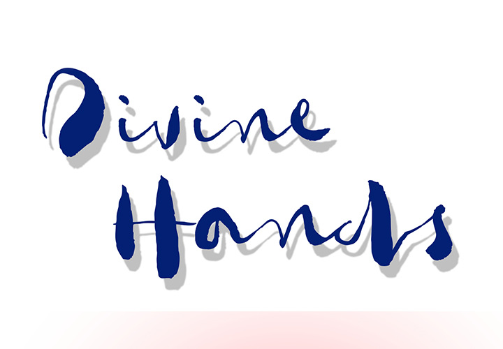 Divine Hands - Chapter 1 [photo 2] - MangaPorn