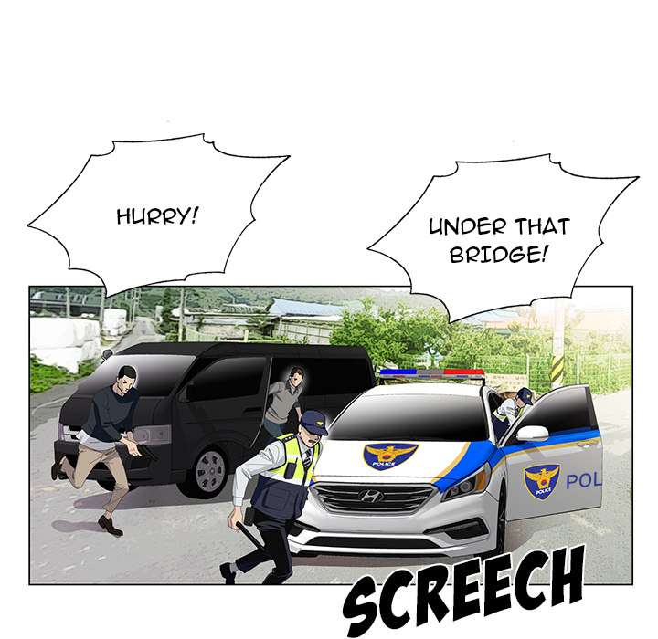 Divine Hands - Chapter 1 [photo 21] - MangaPorn