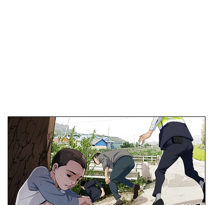 Divine Hands - Chapter 1 [photo 22] - MangaPorn