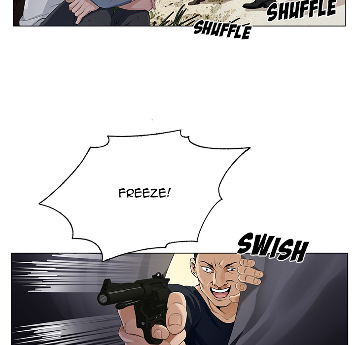 Divine Hands - Chapter 1 [photo 23] - MangaPorn