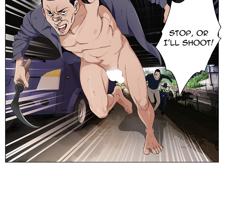 Divine Hands - Chapter 1 [photo 26] - MangaPorn