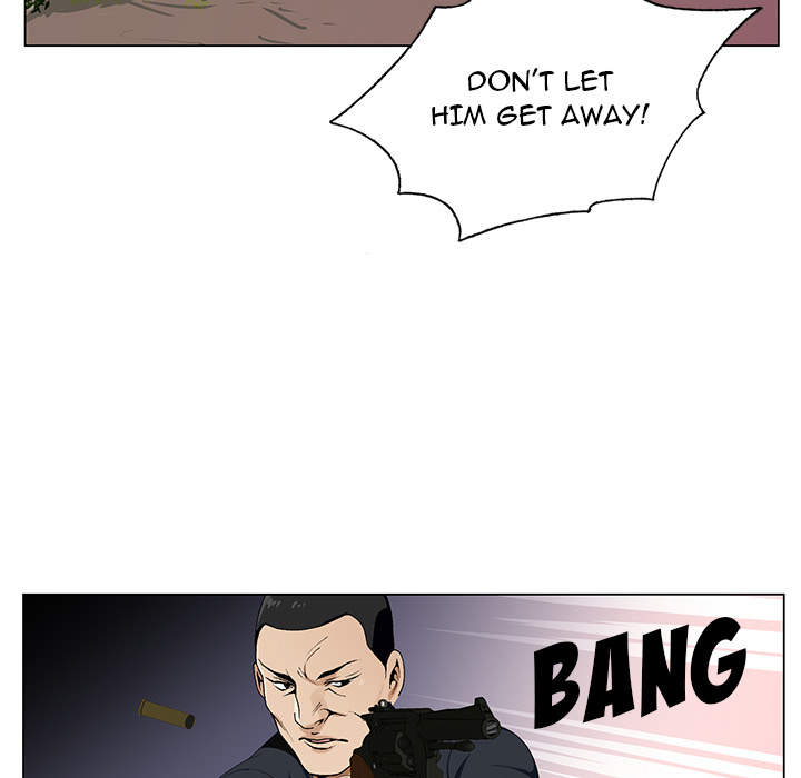 Divine Hands - Chapter 1 [photo 28] - MangaPorn