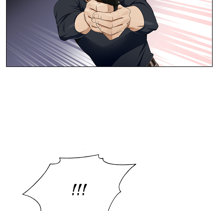 Divine Hands - Chapter 1 [photo 29] - MangaPorn