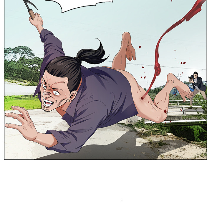 Divine Hands - Chapter 1 [photo 33] - MangaPorn