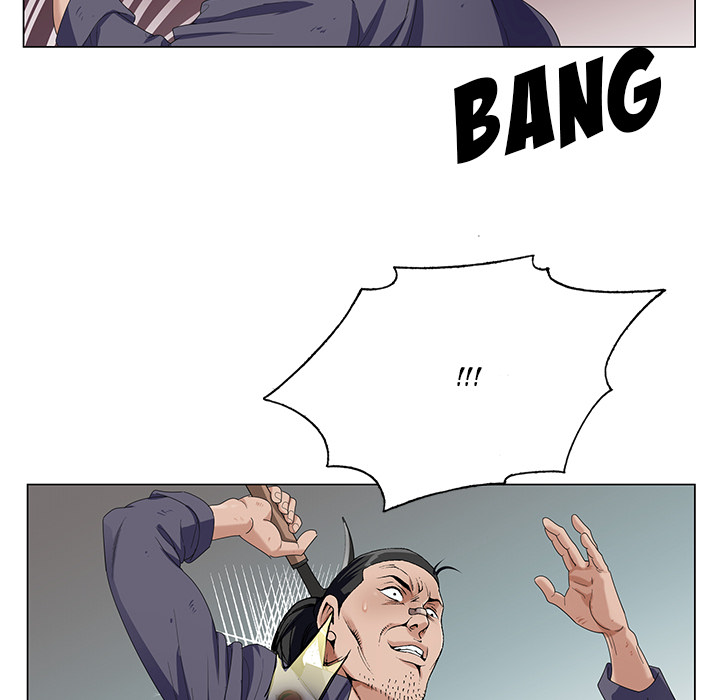 Divine Hands - Chapter 1 [photo 35] - MangaPorn