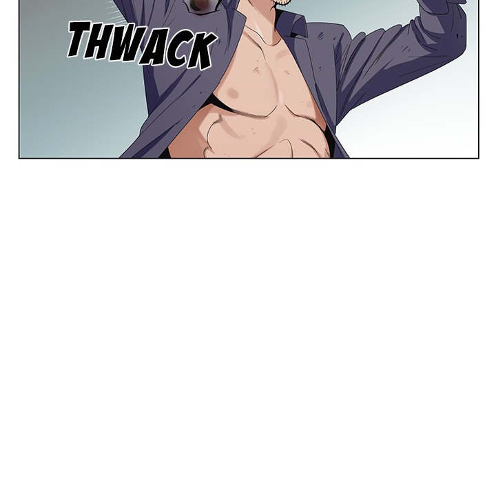 Divine Hands - Chapter 1 [photo 36] - MangaPorn