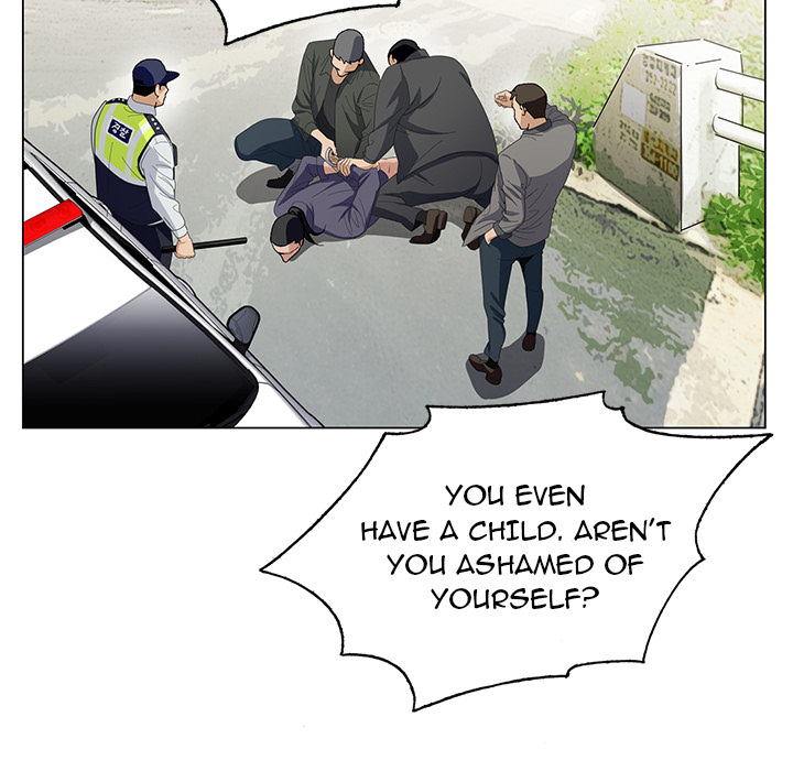 Divine Hands - Chapter 1 [photo 39] - MangaPorn