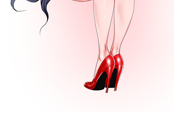 Divine Hands - Chapter 1 [photo 4] - MangaPorn