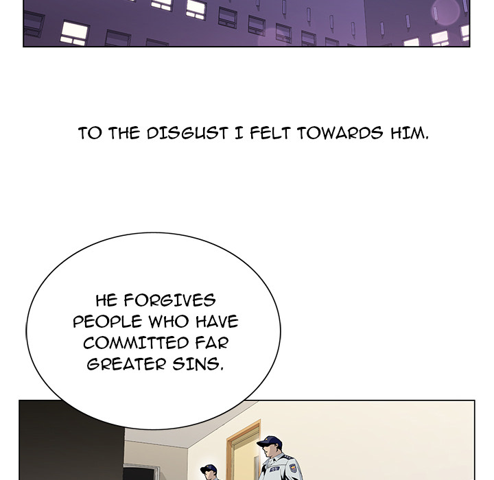 Divine Hands - Chapter 1 [photo 42] - MangaPorn