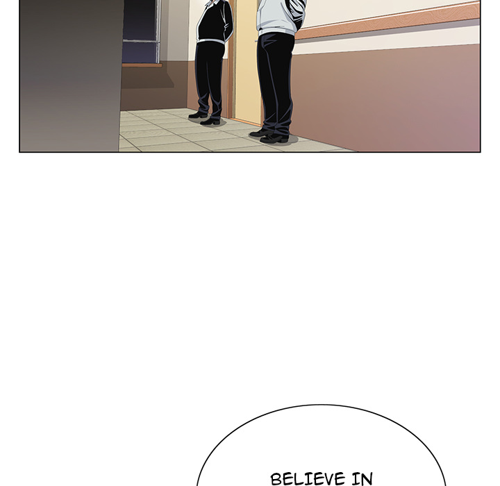 Divine Hands - Chapter 1 [photo 43] - MangaPorn