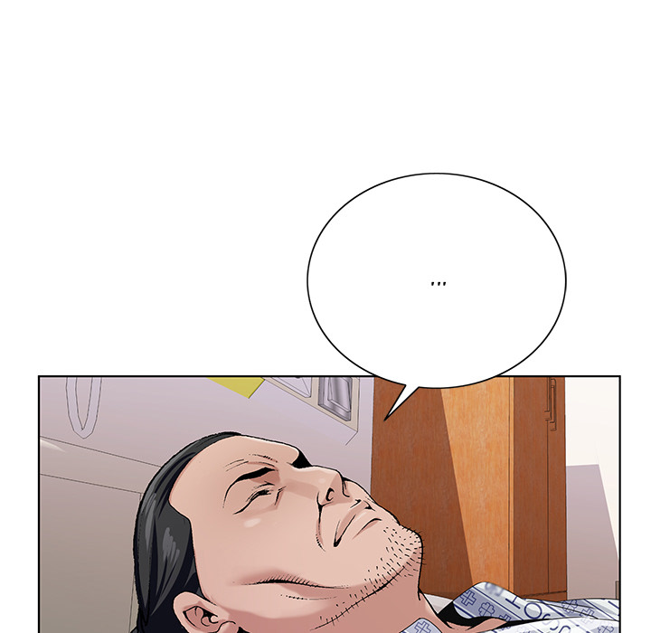 Divine Hands - Chapter 1 [photo 45] - MangaPorn