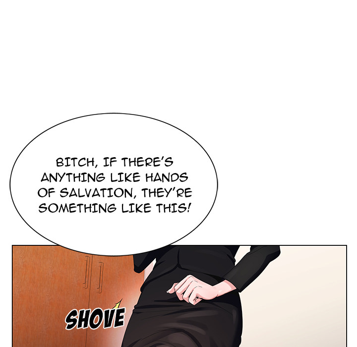 Divine Hands - Chapter 1 [photo 48] - MangaPorn