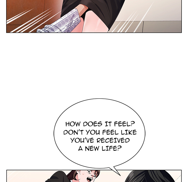 Divine Hands - Chapter 1 [photo 49] - MangaPorn