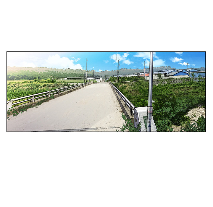 Divine Hands - Chapter 1 [photo 5] - MangaPorn