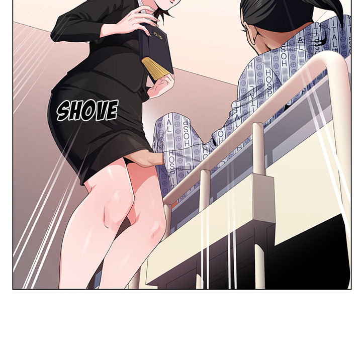 Divine Hands - Chapter 1 [photo 50] - MangaPorn