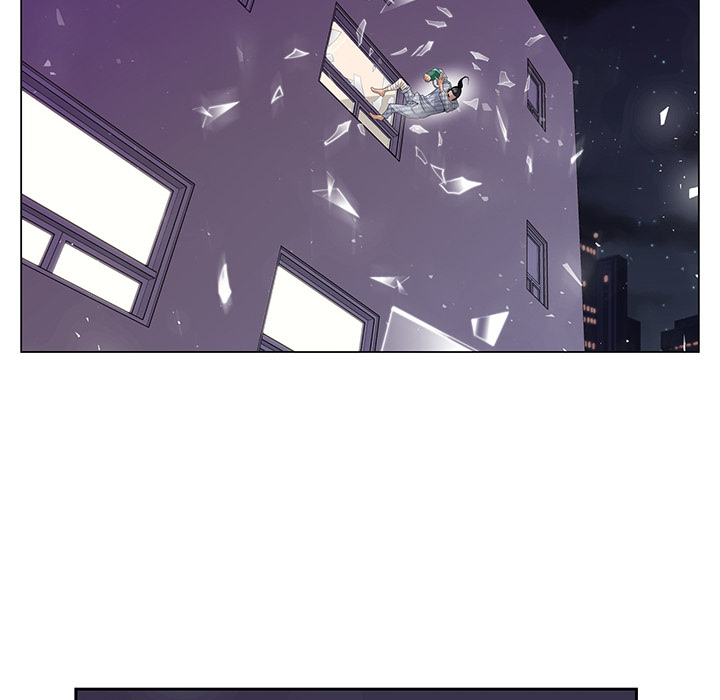 Divine Hands - Chapter 1 [photo 57] - MangaPorn