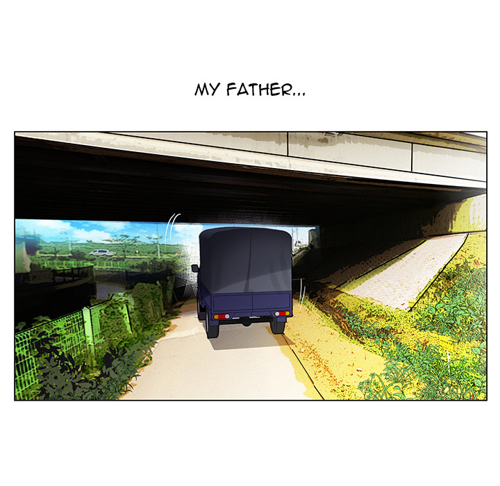 Divine Hands - Chapter 1 [photo 6] - MangaPorn