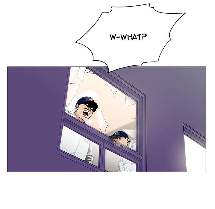 Divine Hands - Chapter 1 [photo 61] - MangaPorn