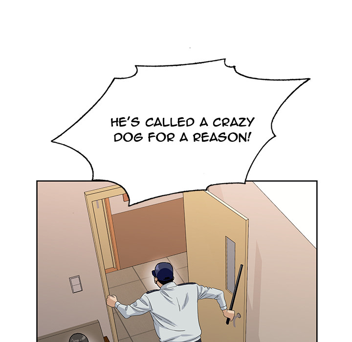 Divine Hands - Chapter 1 [photo 62] - MangaPorn