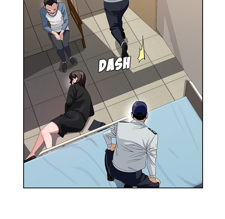 Divine Hands - Chapter 1 [photo 63] - MangaPorn