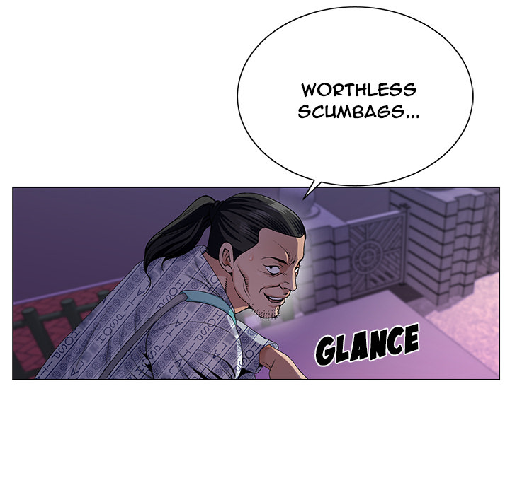 Divine Hands - Chapter 1 [photo 67] - MangaPorn