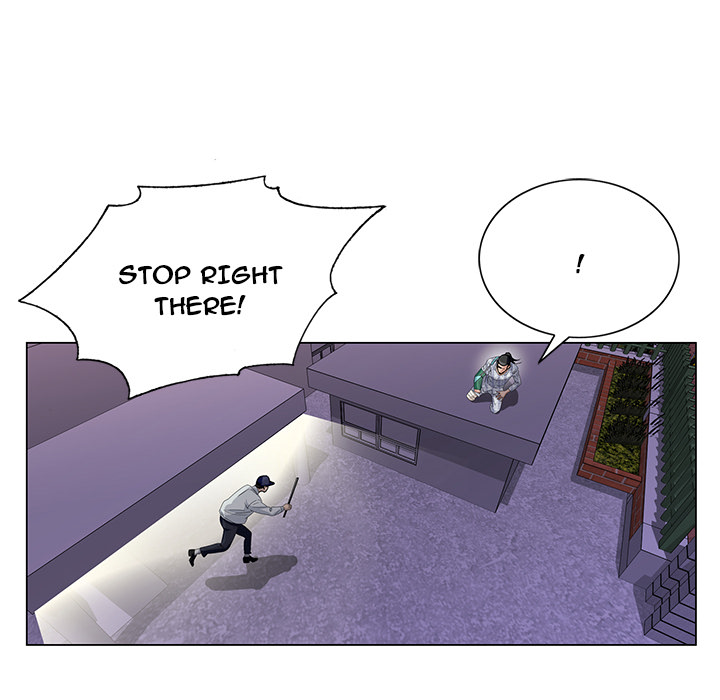 Divine Hands - Chapter 1 [photo 68] - MangaPorn