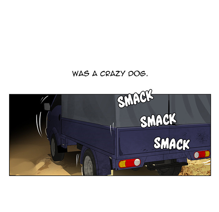 Divine Hands - Chapter 1 [photo 7] - MangaPorn