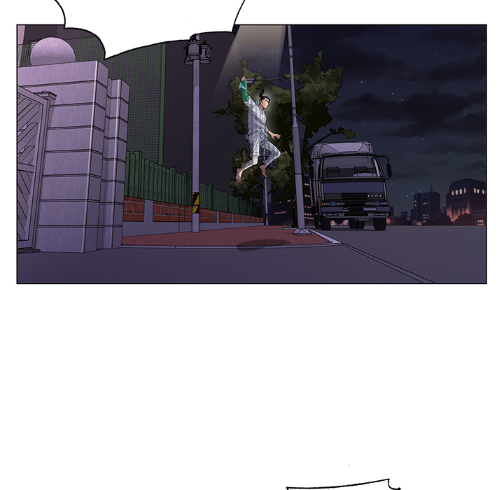 Divine Hands - Chapter 1 [photo 70] - MangaPorn