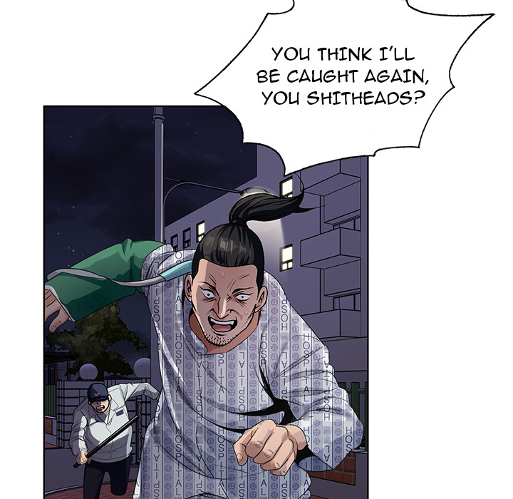 Divine Hands - Chapter 1 [photo 71] - MangaPorn