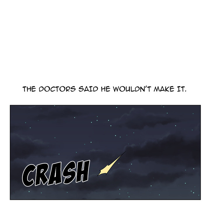 Divine Hands - Chapter 1 [photo 76] - MangaPorn